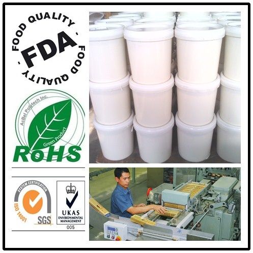cigarette adhesive cigarette tobacco packing adhesive