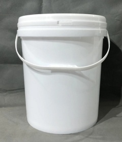 Textile stiffening agent adhesive